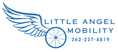 Little Angel Mobility